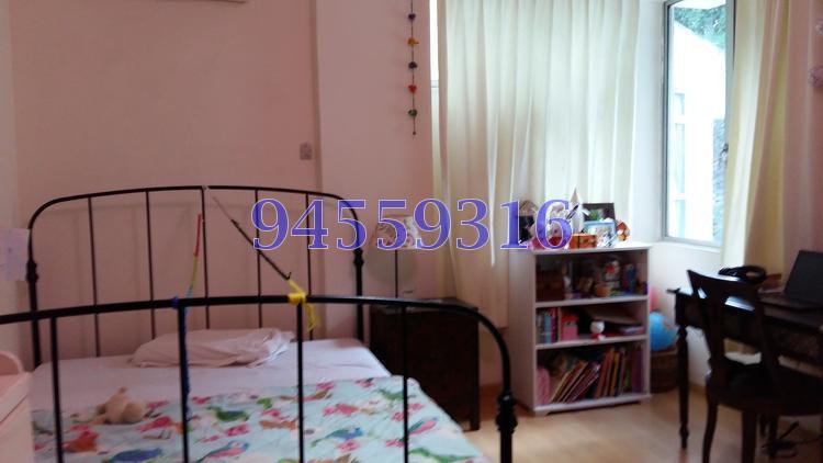 Clementi Park (D21), Condominium #111984782
